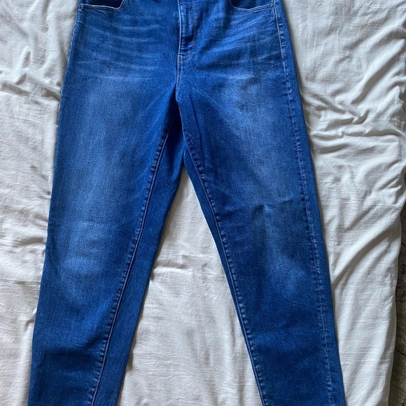 G-Star Janeh ultra high mom ankle jean - Picture 9 of 9